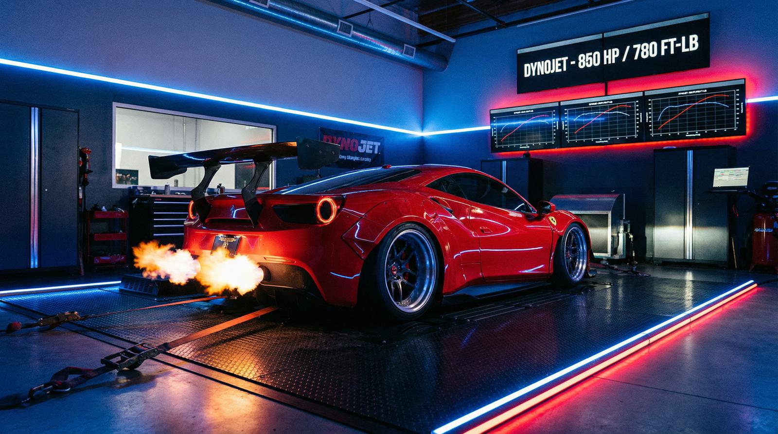 每日吃瓜改装视频