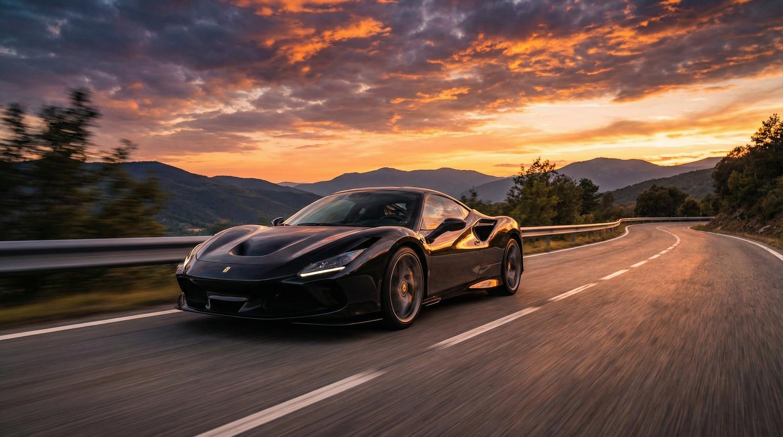 每日吃瓜跑车视频