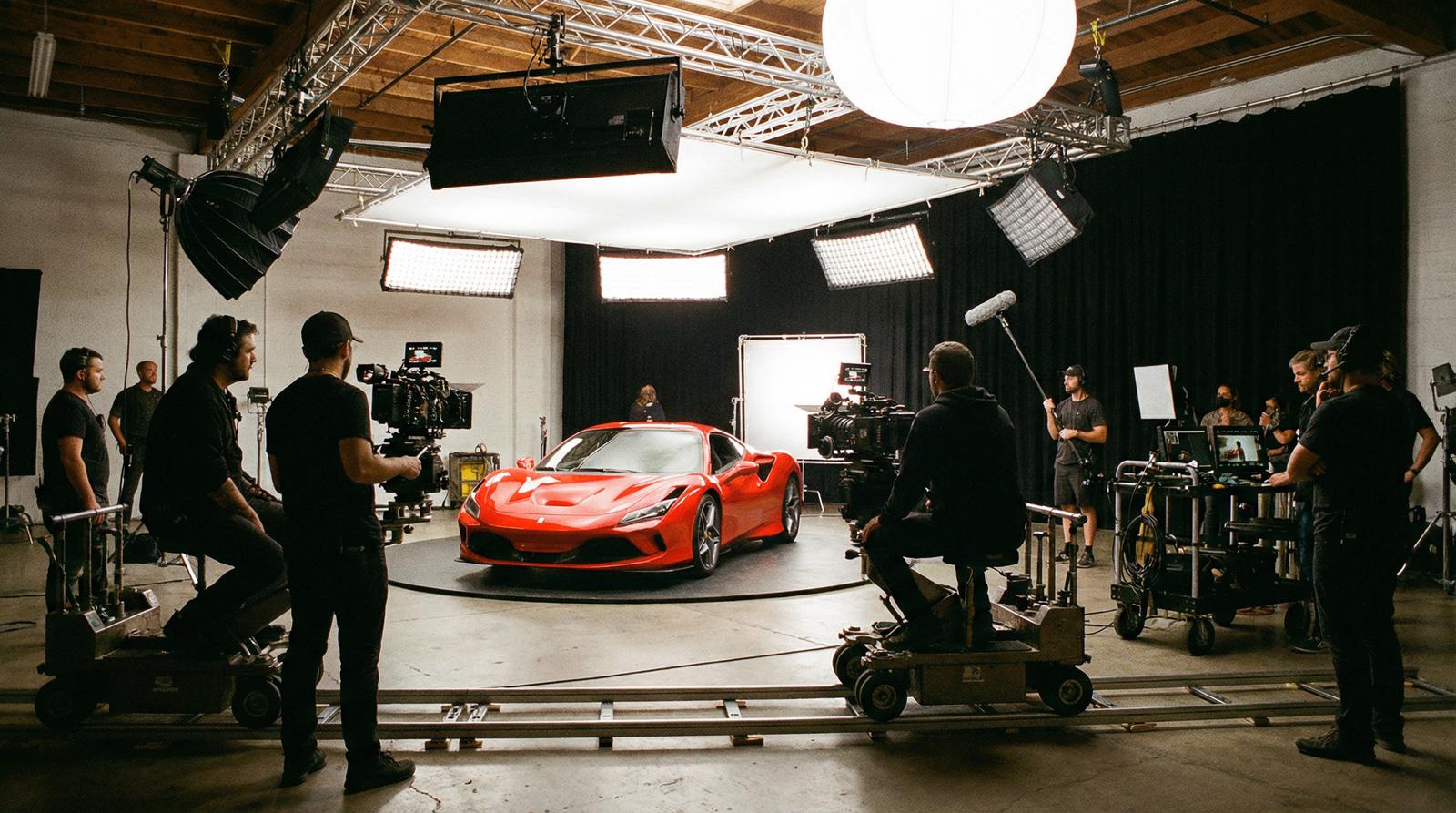 每日吃瓜幕后花絮视频